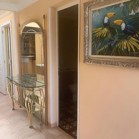 Βίλα House For Costa Adeje (Tenerife)