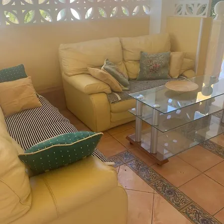 House For Βίλα Costa Adeje (Tenerife)