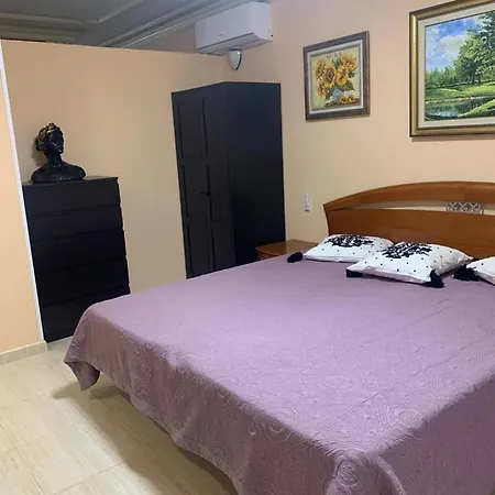 Βίλα House For Costa Adeje (Tenerife)