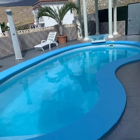 House For Βίλα Costa Adeje (Tenerife)
