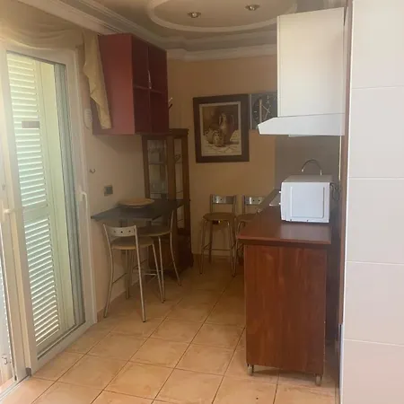 Vila House For *