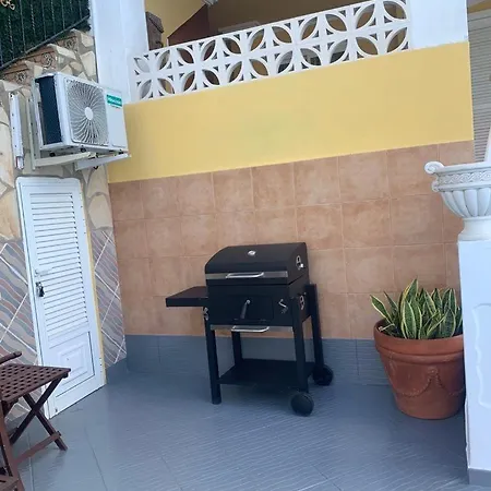 Vila House For Costa Adeje (Tenerife)